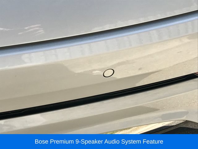 Certified 2024 Buick Envision Avenir AWD/4WD image 3