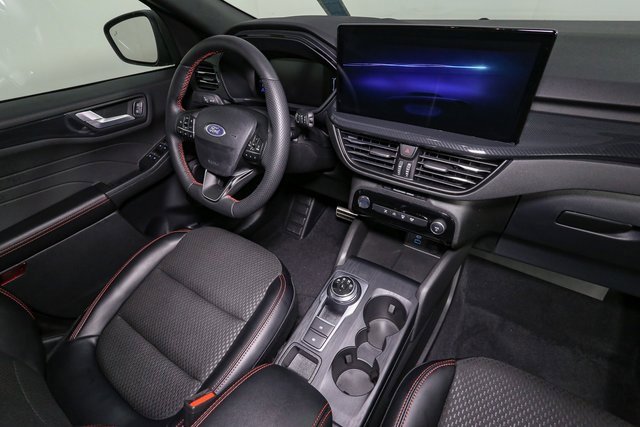 Used 2023 Ford Escape ST-Line w/ Tech Pack #1 image 17