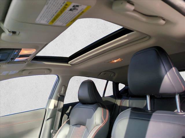 Certified 2025 Subaru Crosstrek 2.5i Limited w/ Crosstrek Mirror Package image 15
