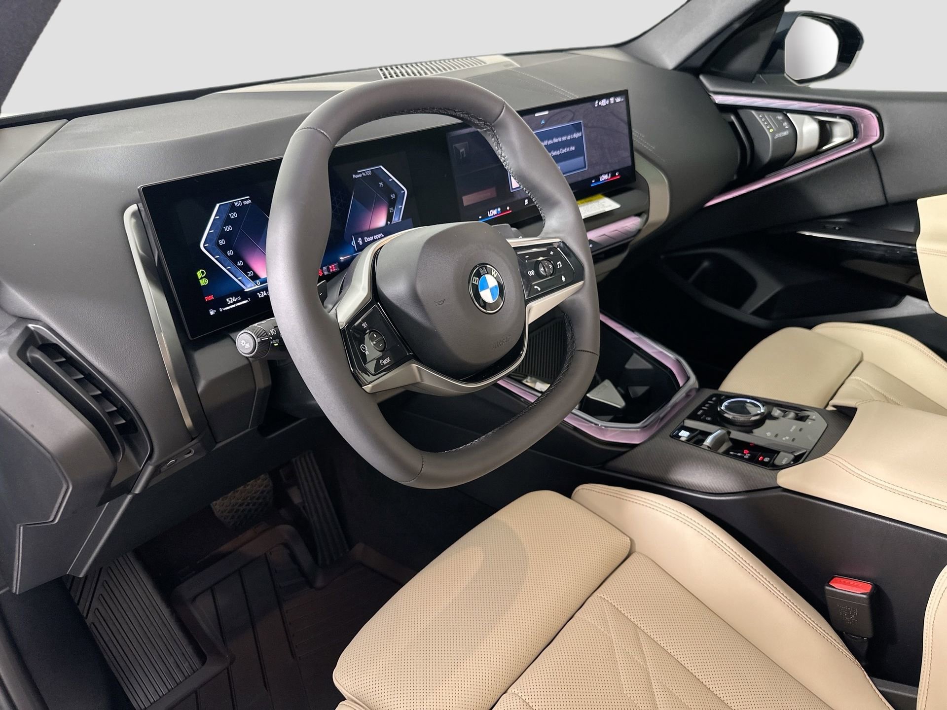 New 2026 BMW X3 xDrive30 w/ Convenience Package image 9