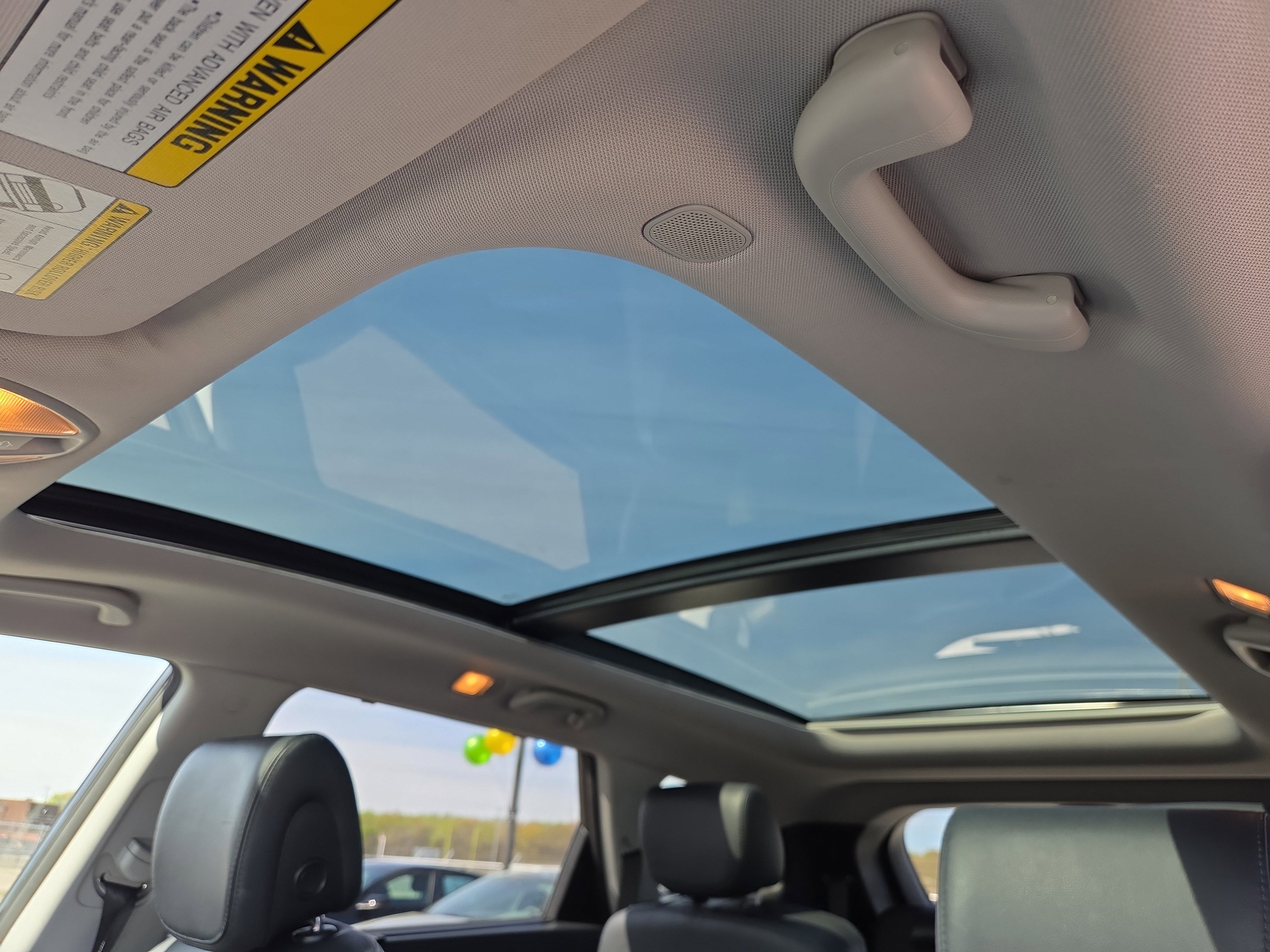 Used 2015 Hyundai Santa Fe Limited w/ Option Group 04 image 22