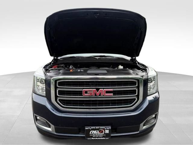 Used 2019 GMC Yukon SLE w/ Convenience Package image 34