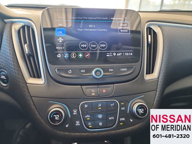 Used 2023 Chevrolet Malibu LT image 20