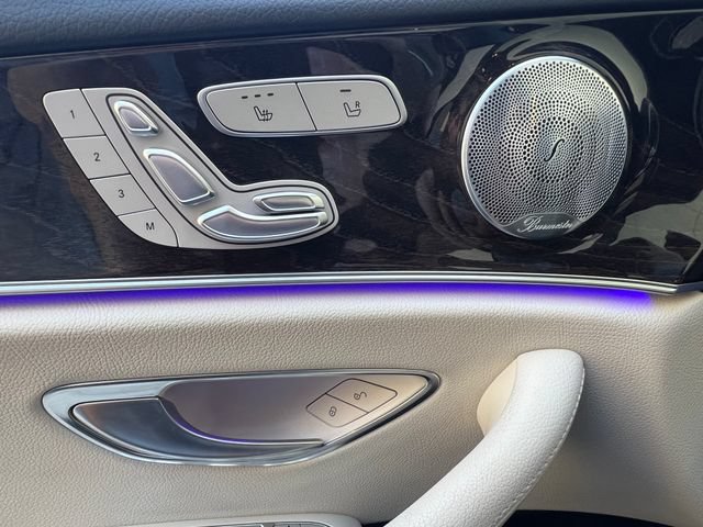 Used 2019 Mercedes-Benz E 300 image 36