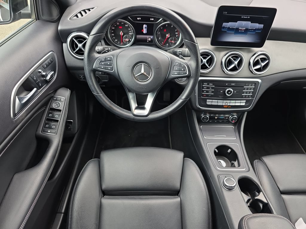 Used 2020 Mercedes-Benz GLA 250 image 13