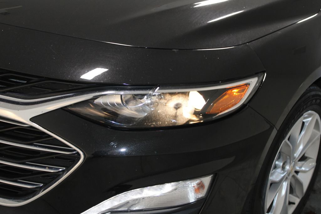 Used 2024 Chevrolet Malibu LT image 51