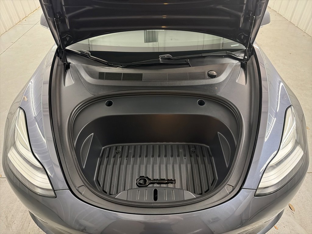 Used 2020 Tesla Model 3 Long Range image 25