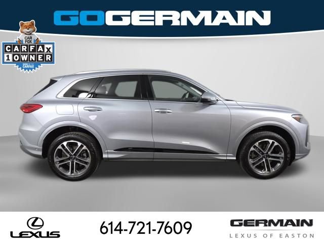 Used 2025 Audi Q5 Premium Plus image 7