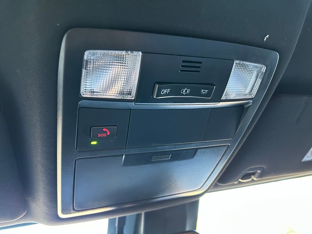 Used 2023 Toyota Tacoma TRD Sport w/ Advanced Technology Package image 30