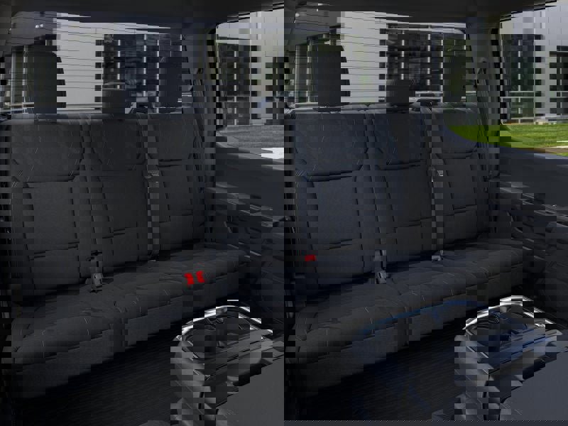 New 2026 Ford F150 STX w/ Equipment Group 200A image 11