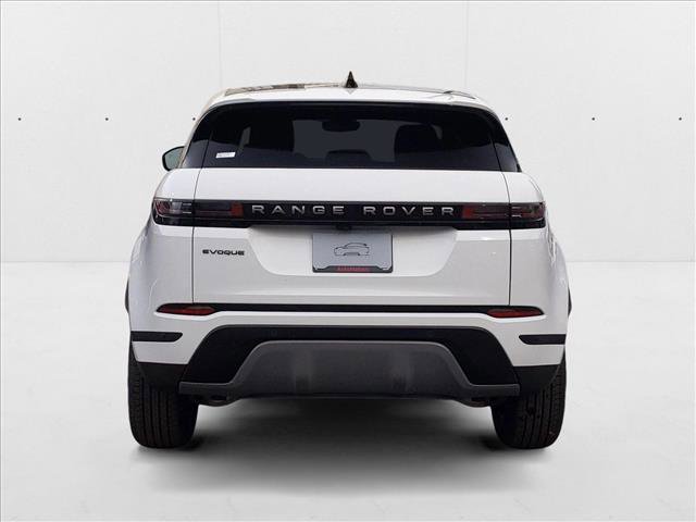 New 2026 Land Rover Range Rover Evoque S image 8