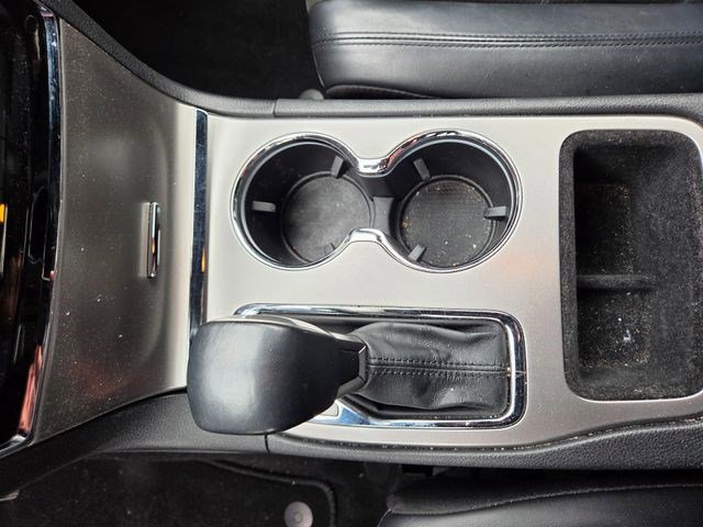 Used 2020 Jeep Grand Cherokee Altitude image 7