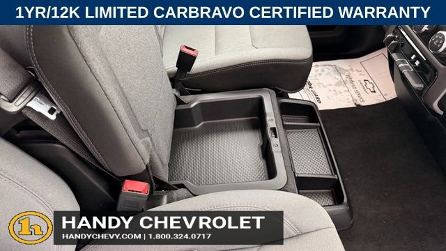 Used 2021 RAM 1500 Big Horn AWD/4WD image 47