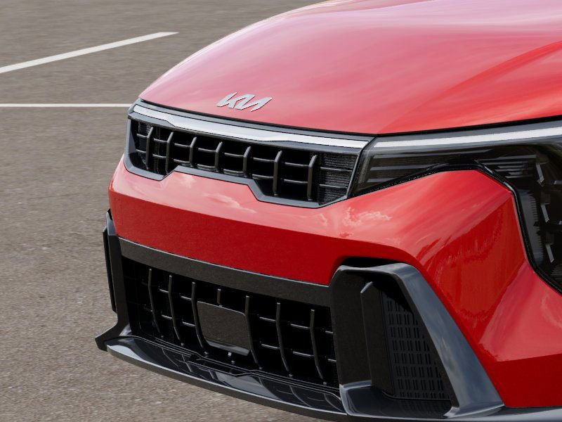 New 2025 Kia K4 GT-Line w/ GT-Line Premium Package image 13