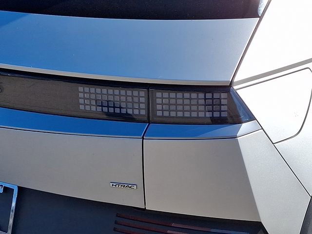 Used 2024 Hyundai Ioniq 5 SEL image 12