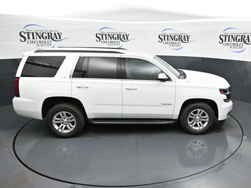 Used 2020 Chevrolet Tahoe LT RWD image 25