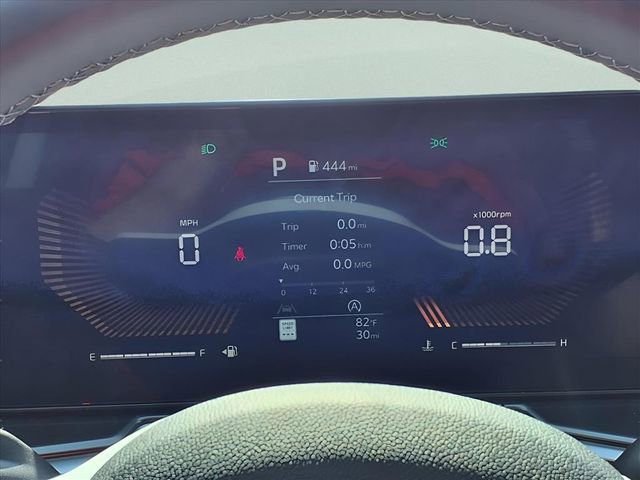 New 2025 Kia Sorento S image 11