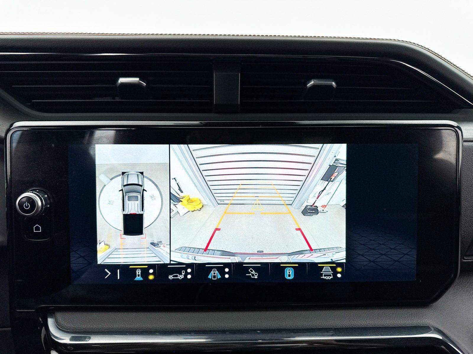 Used 2023 GMC Sierra 1500 AT4 w/ AT4 Preferred Package image 24