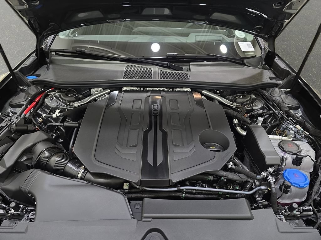 New 2026 Audi A6 Prestige AWD/4WD image 30