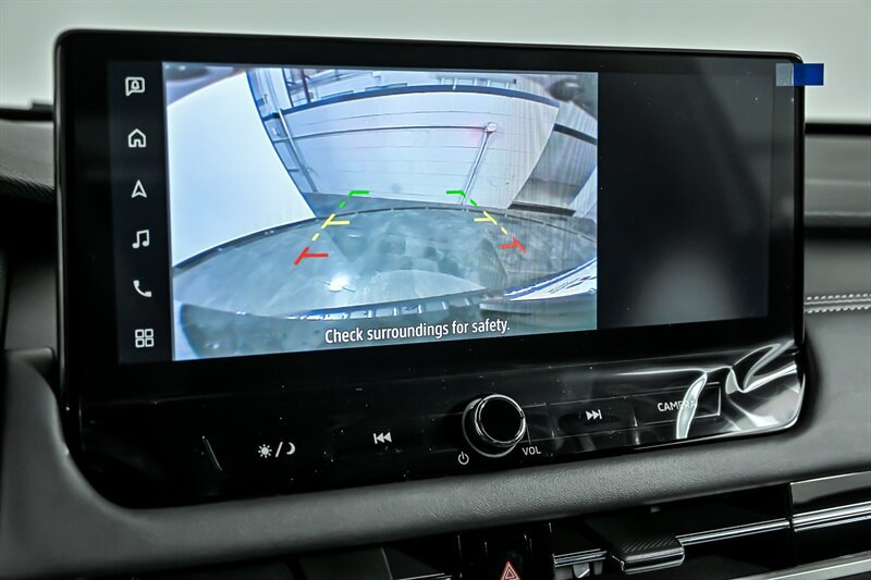 New 2026 Mitsubishi Outlander LE FWD image 48