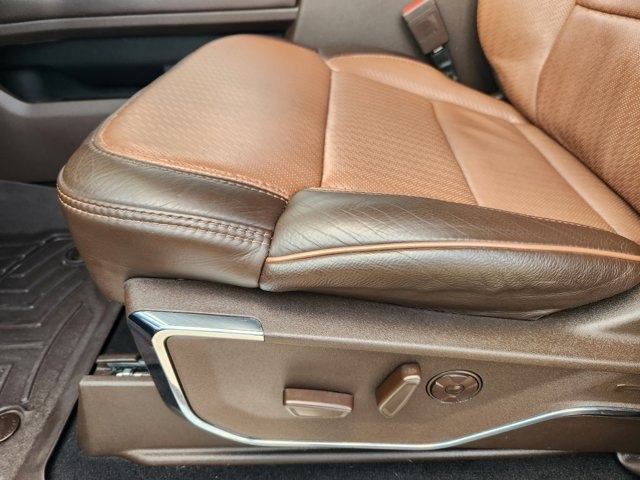 Used 2024 Ford F250 King Ranch w/ Chrome Package image 24