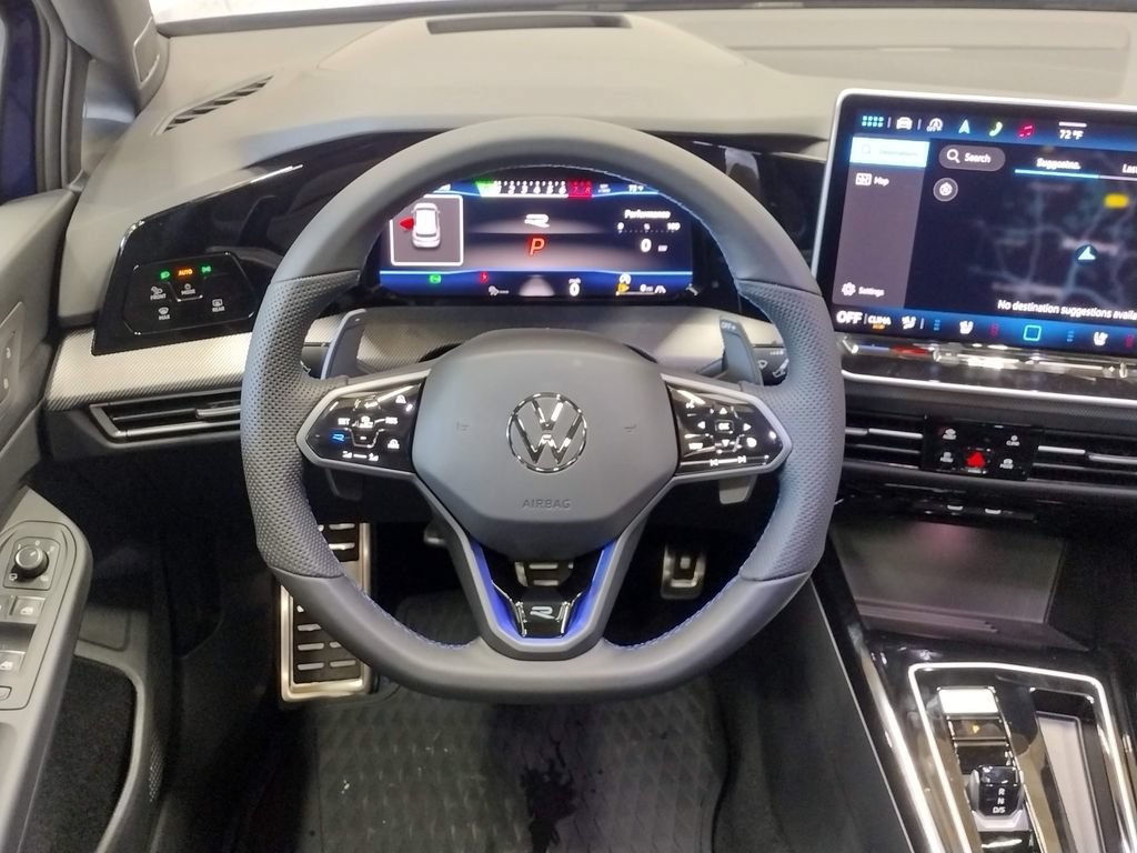 New 2026 Volkswagen Golf AWD/4WD image 37