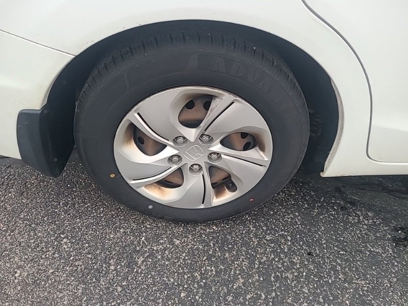 Used 2013 Honda Civic LX image 8