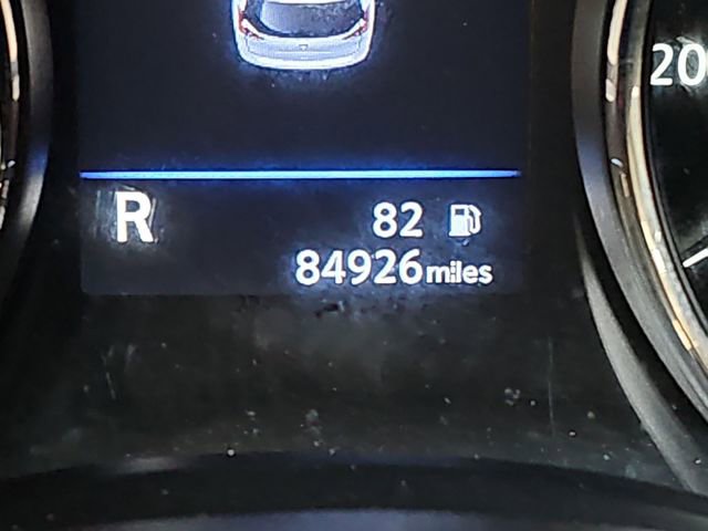 Used 2018 Nissan Rogue SV image 13