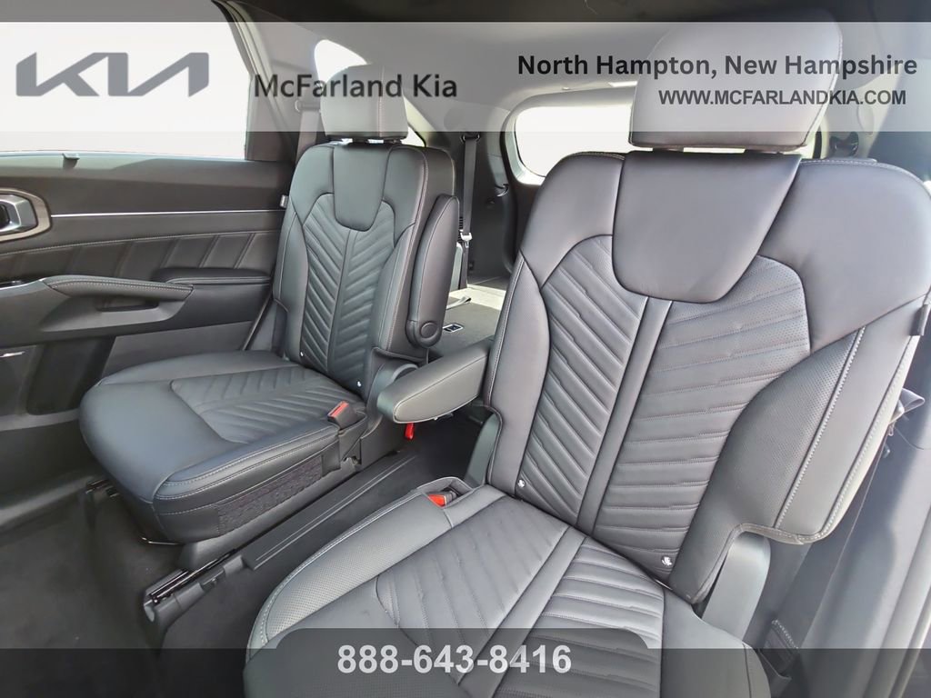 New 2026 Kia Sorento SX Prestige AWD/4WD image 14