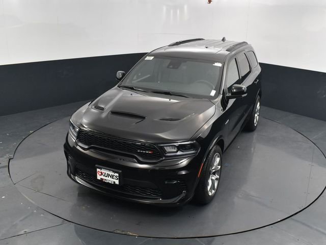 New 2026 Dodge Durango R/T image 45