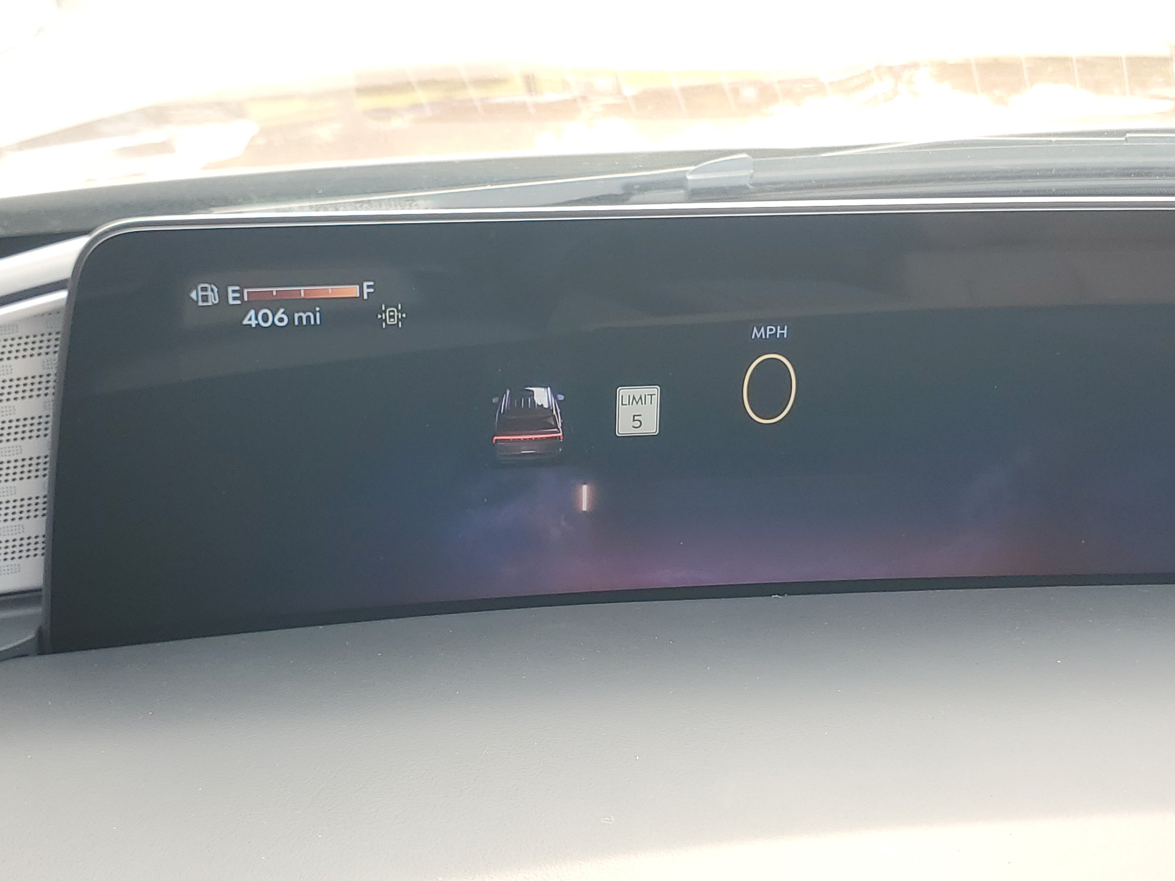 New 2027 Lincoln Navigator Black Label AWD/4WD image 19