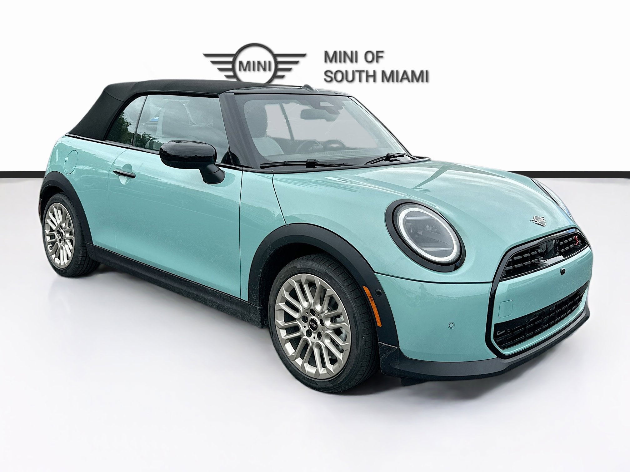 New 2026 MINI Cooper S image 1