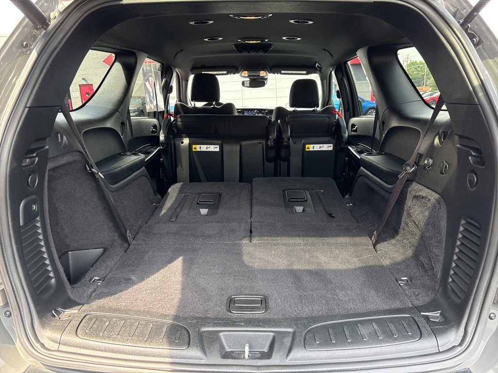 Used 2023 Dodge Durango GT image 53
