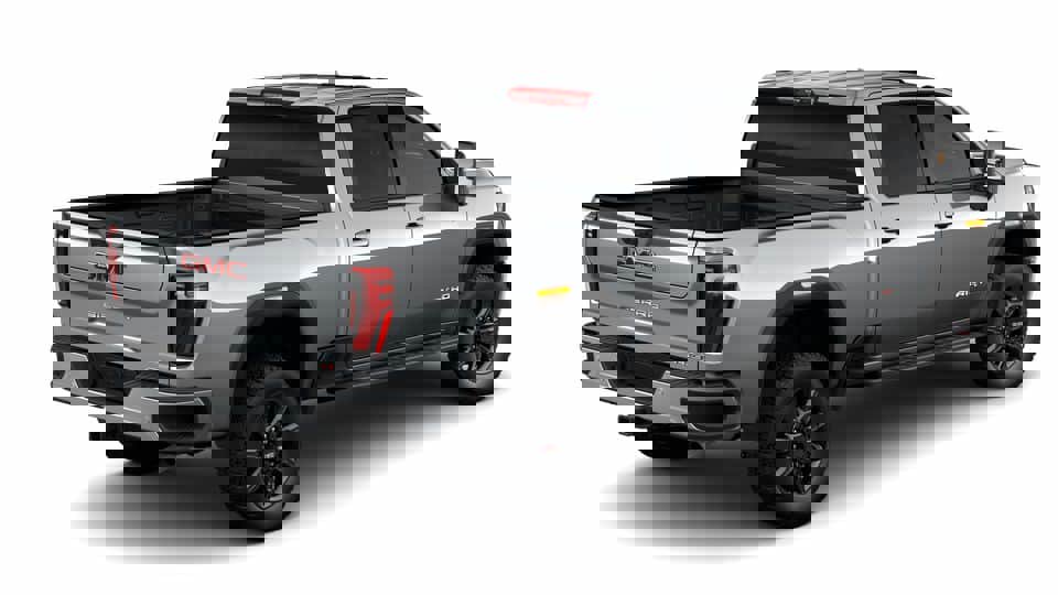 New 2026 GMC Sierra 2500 AT4 w/ AT4 Premium Plus Package image 5