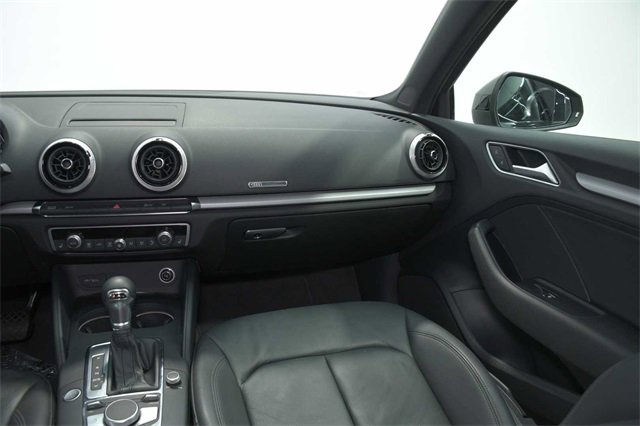 Used 2020 Audi A3 2.0T Premium w/ Final Edition Package image 19