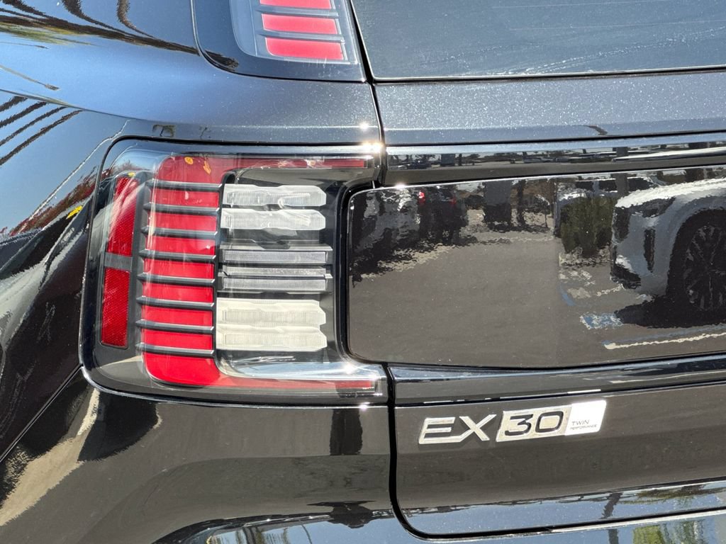 New 2026 Volvo EX30 Ultra AWD/4WD image 25