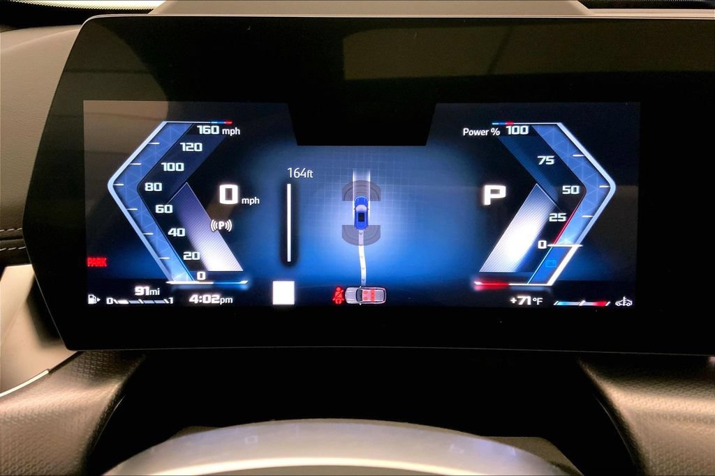 Certified 2026 BMW X1 M35i AWD/4WD image 20