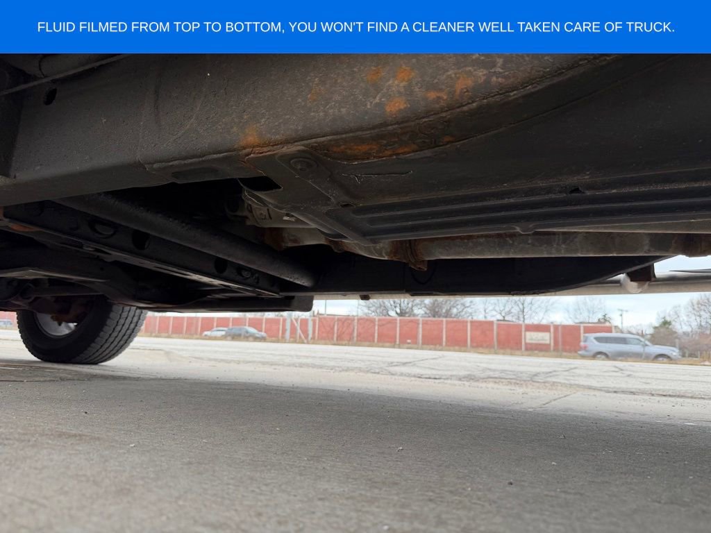 Used 2014 Chevrolet Silverado 2500 LTZ w/ LTZ Plus Package image 11