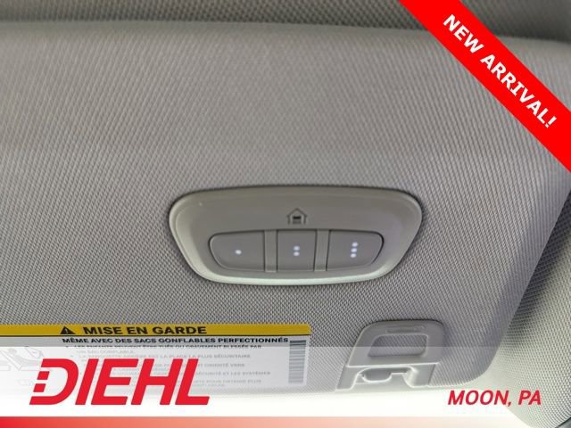 Used 2023 Jeep Grand Cherokee Limited w/ Black Appearance Package image 37