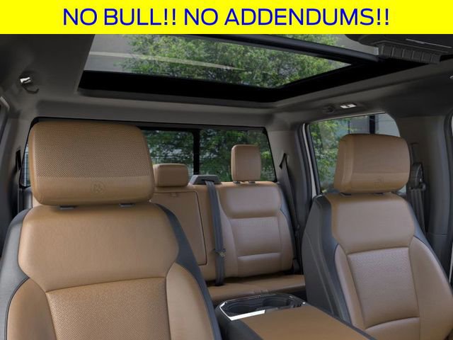 New 2026 Ford F250 Lariat w/ Lariat Ultimate Package image 23