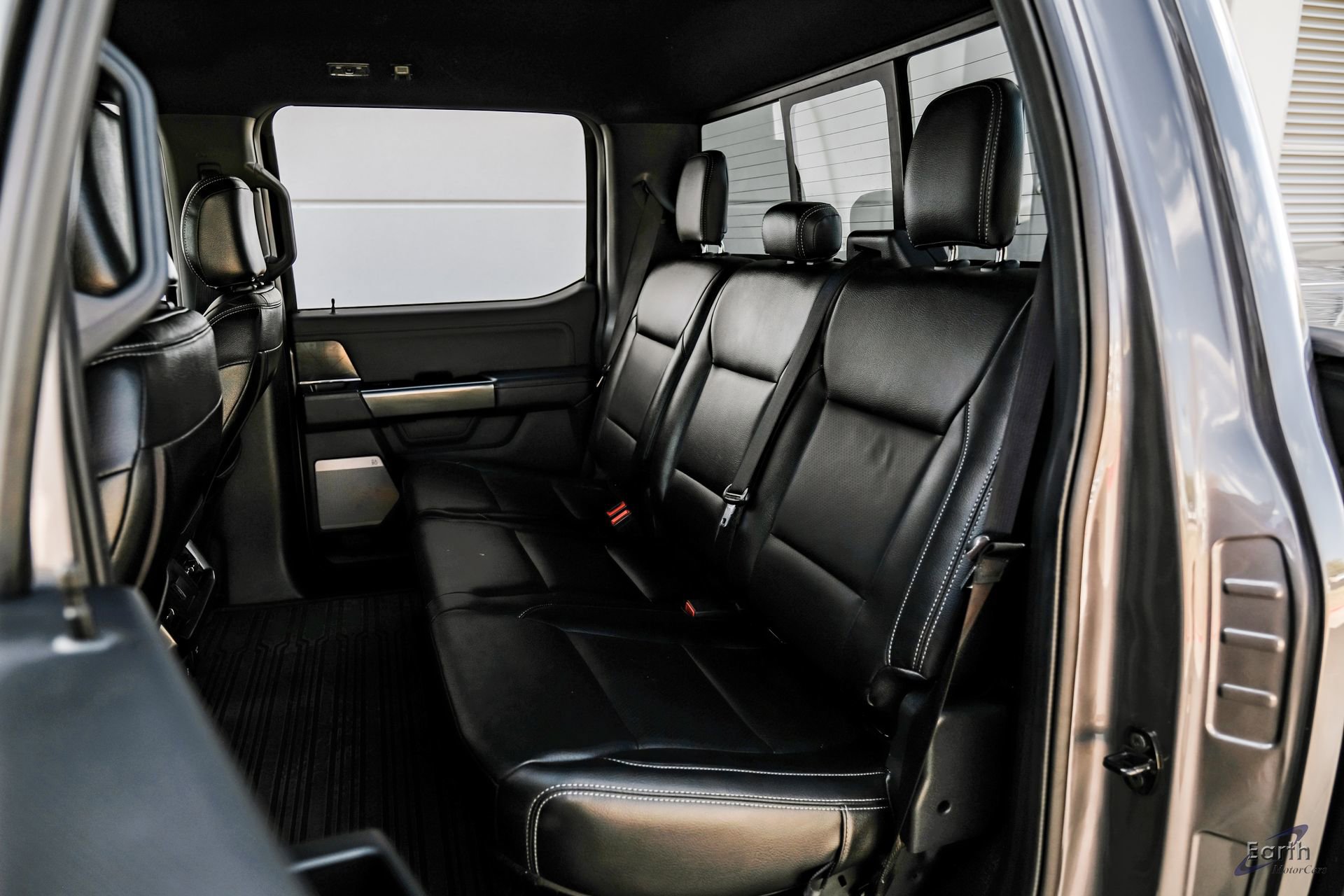 Used 2022 Ford F150 XLT w/ Equipment Group 302A High image 87