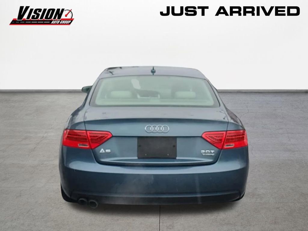Used 2015 Audi A5 2.0T Premium image 6