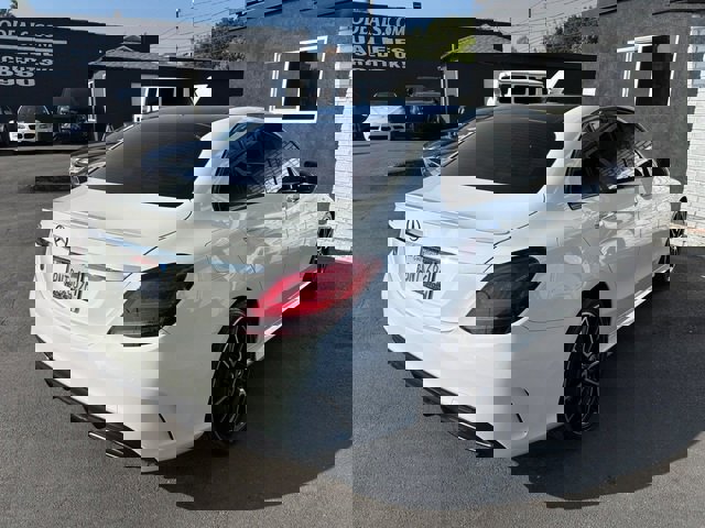 Used 2020 Mercedes-Benz C 300 Sedan image 31