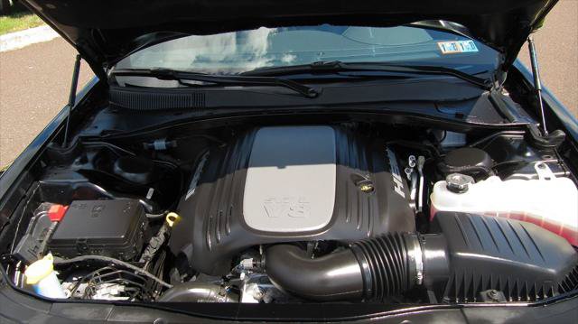 Certified 2023 Chrysler 300 S w/ Comfort Group RWD image 20