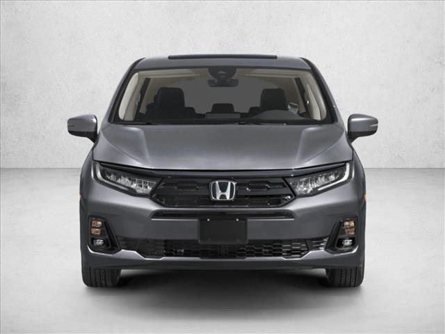 Used 2025 Honda Odyssey EX-L image 12
