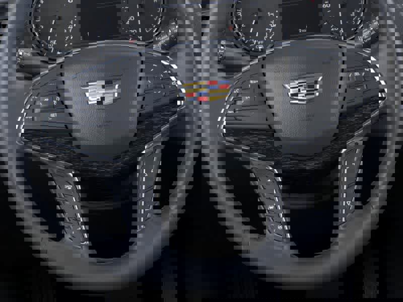 New 2025 Cadillac XT5 Premium Luxury w/ LPO, Floor Liner Package image 19