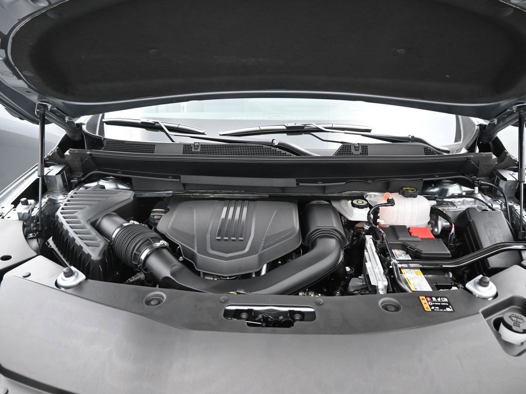 New 2026 Buick Enclave Sport Touring w/ Power Package image 20