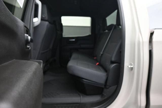 New 2026 Chevrolet Silverado 1500 Custom Trail Boss w/ Dark Appearance Package AWD/4WD image 8