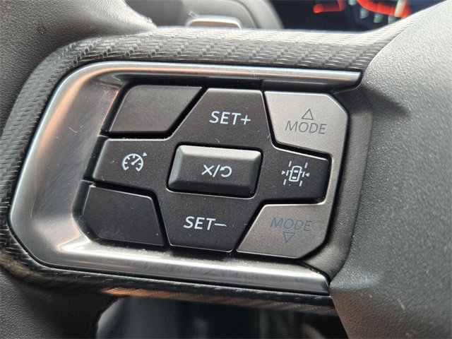 Used 2024 Ford Mustang GT Premium w/ Mustang Nite Pony Package image 25