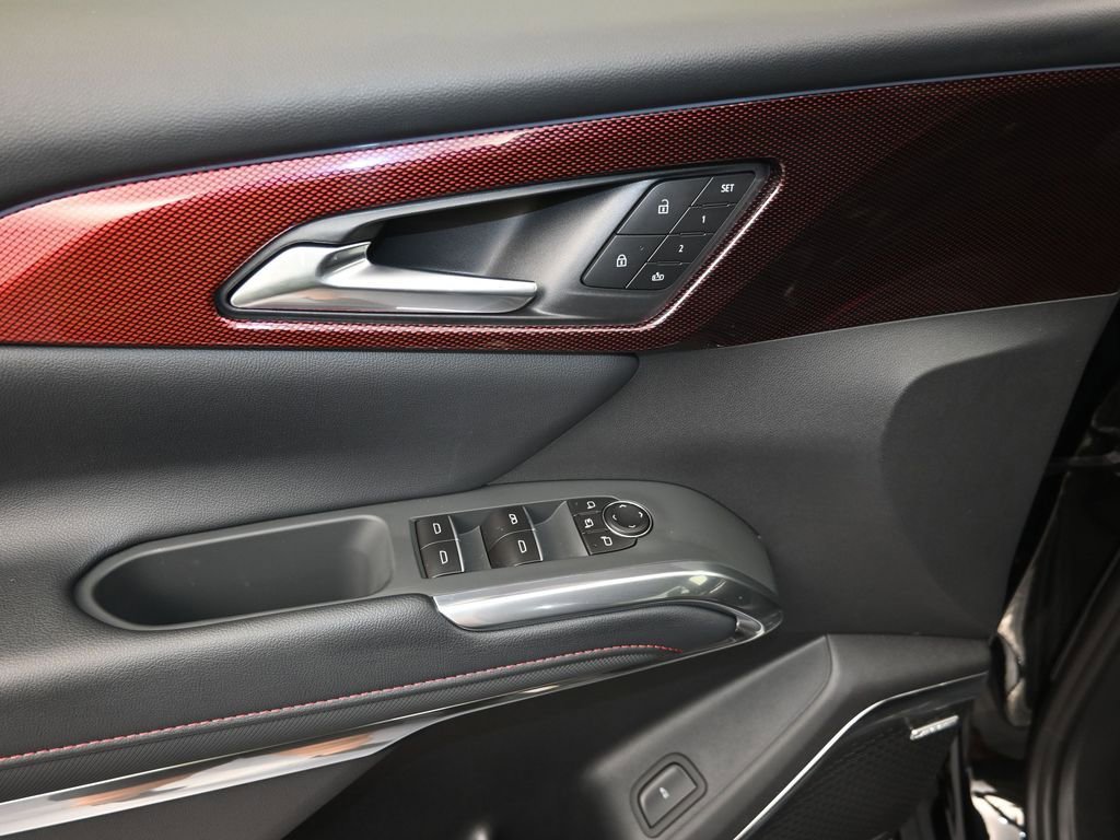 New 2026 Chevrolet Traverse RS FWD image 11